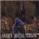 Infernal / Sunshine's Gone / Soul Transition / Con Anima - Saerpe Metal Union